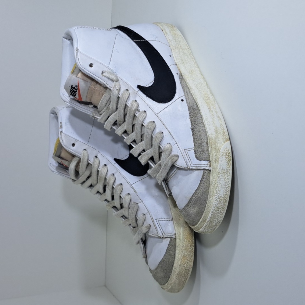 Nike Blazer High Top 77